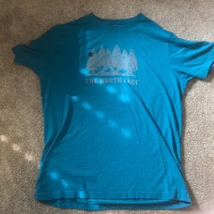 The North Face T-shirt vintage Feel